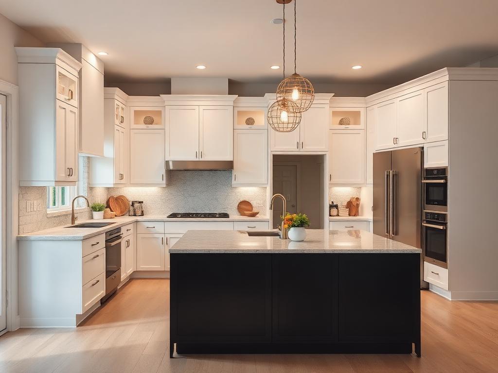 Residential & Commercial Renovation