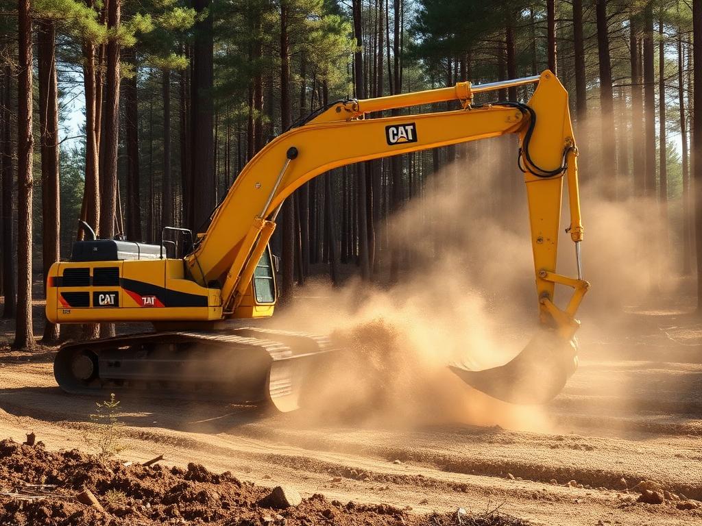 Outdoor Projects & Site Prep